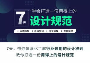 你本可以更高效地设计产品,为什么总让自己陷入重复琐碎的细节里